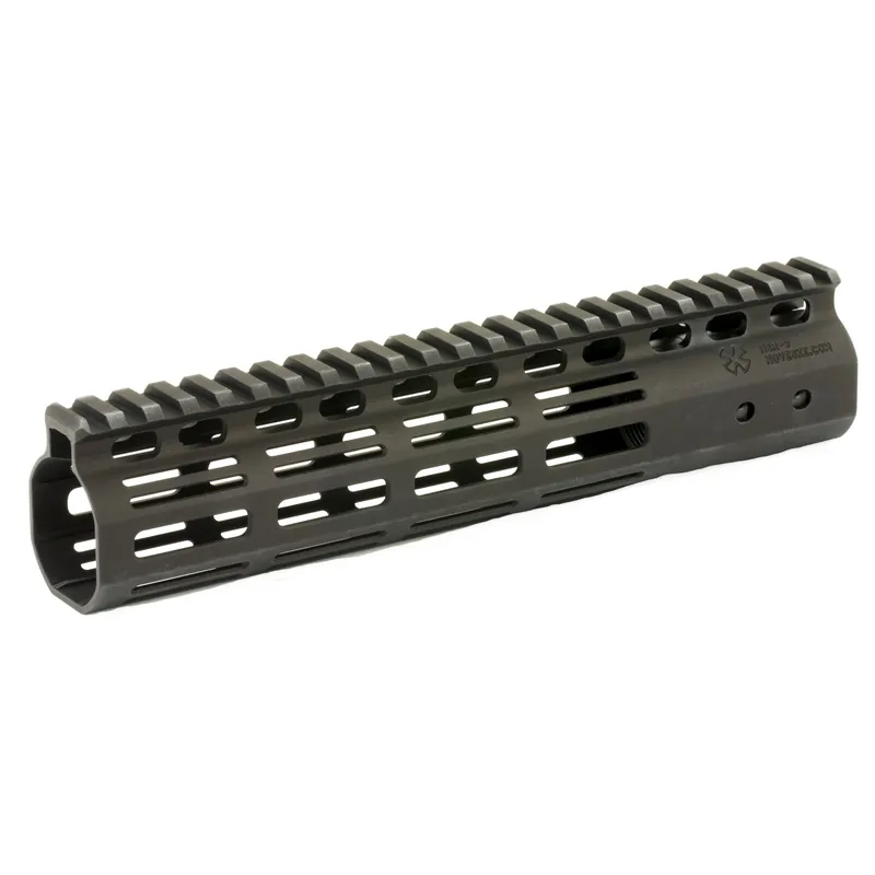 Noveske NSR 9" M-LOK Rail - Black