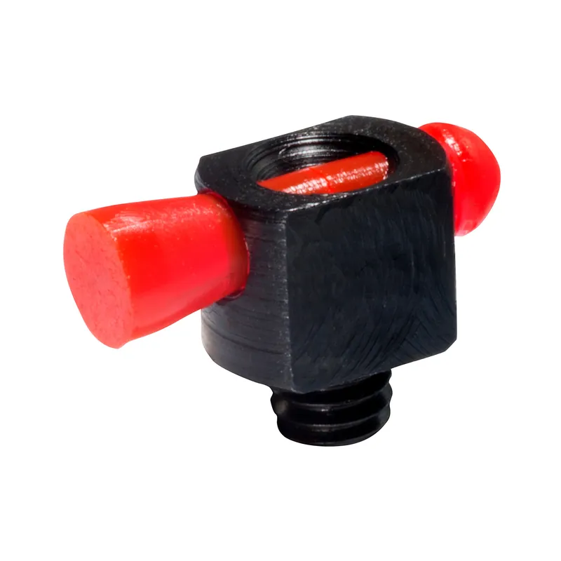 HIVIZ SPARK II Red Sight Set