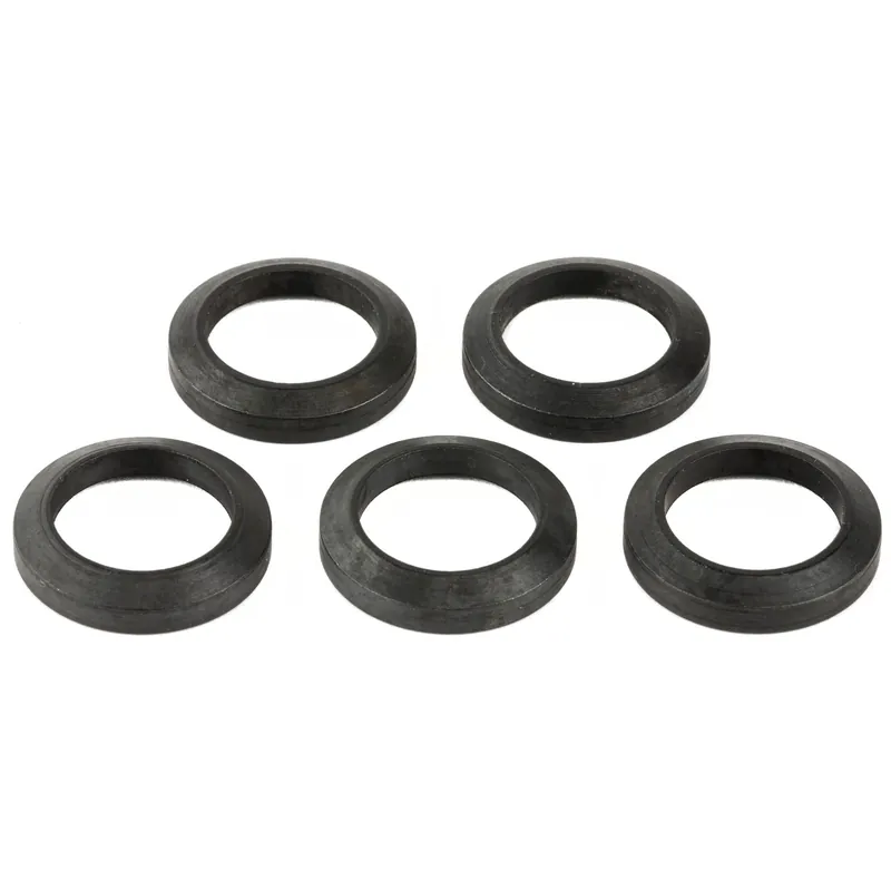 Advanced Tech AR15 .223/5.56 Crush Washer 5-Pack