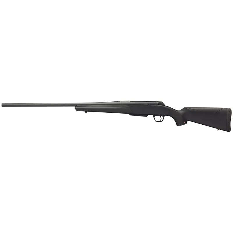 WIN XPR 338WIN 24" Matte Synthetic Rifle