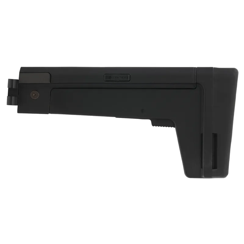 B5 AK Stock 5.5mm - Black