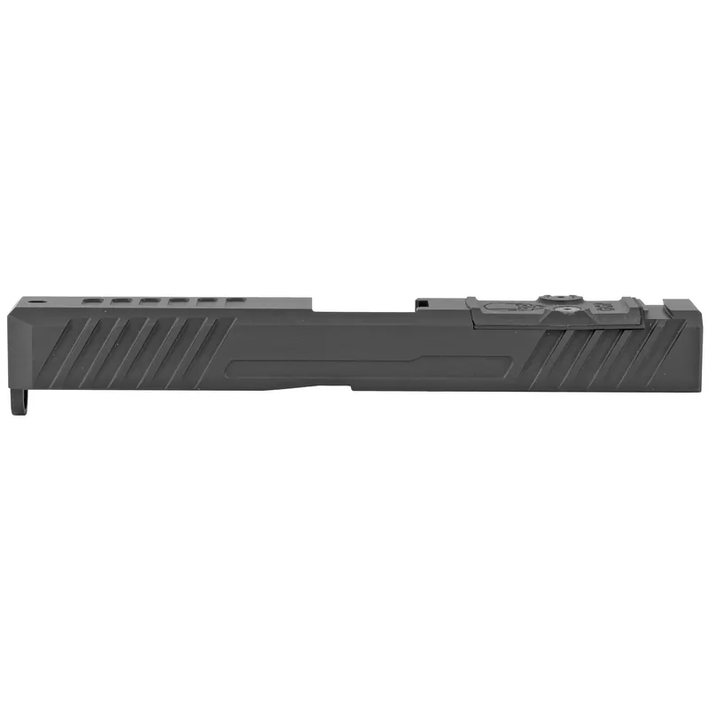 GGP Slide for Glock 17 Gen3 OC Version 3