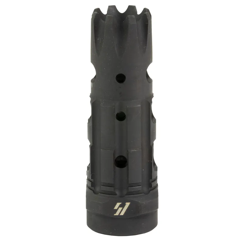 STRIKE TRIPLE CROWN 223/556 Muzzle Device 1/2x28 Thread