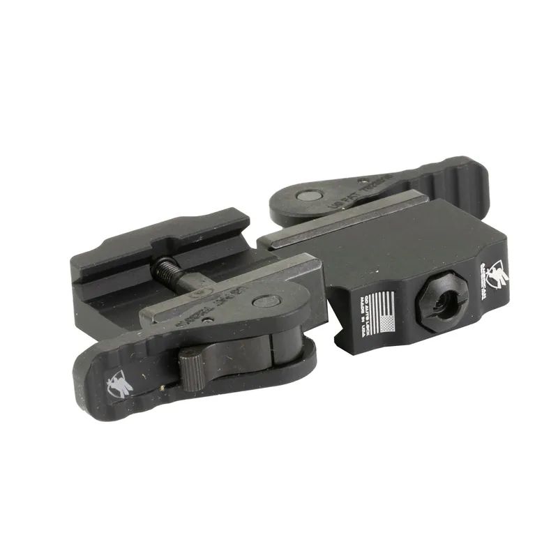 IRAYUSA ADM RICO MICRO MQD Mount Overview