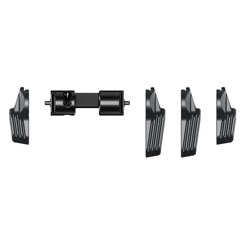 Radian Talon 45/90 Safety Selector Lever - Gray