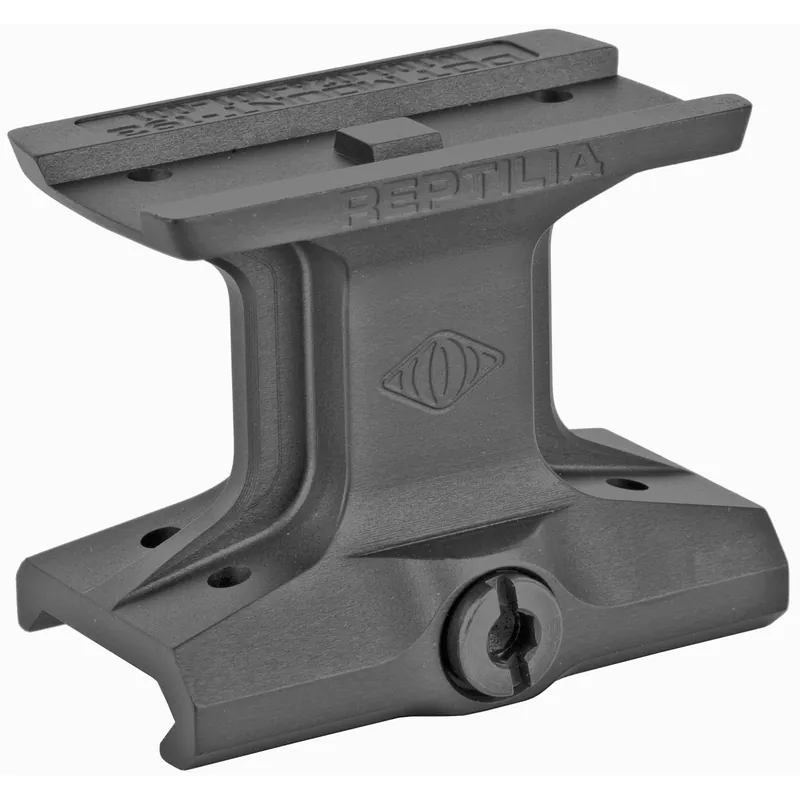 Reptilia Dot Mount 1.93" T2 Black
