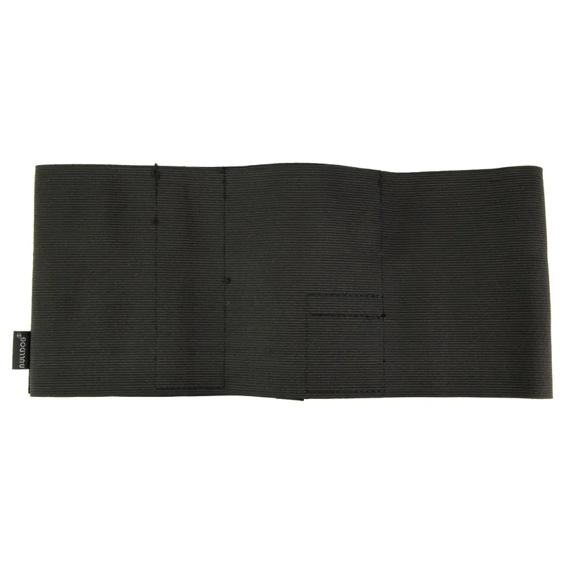 Bulldog Compact Belly Band Holster