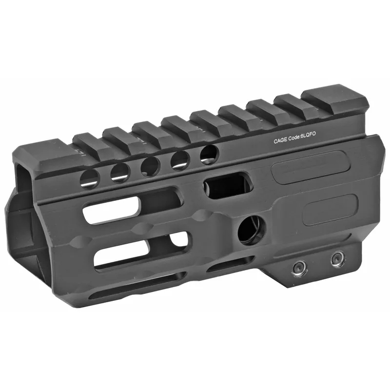 Midwest Combat Rail 4.5" Handguard M-LOK