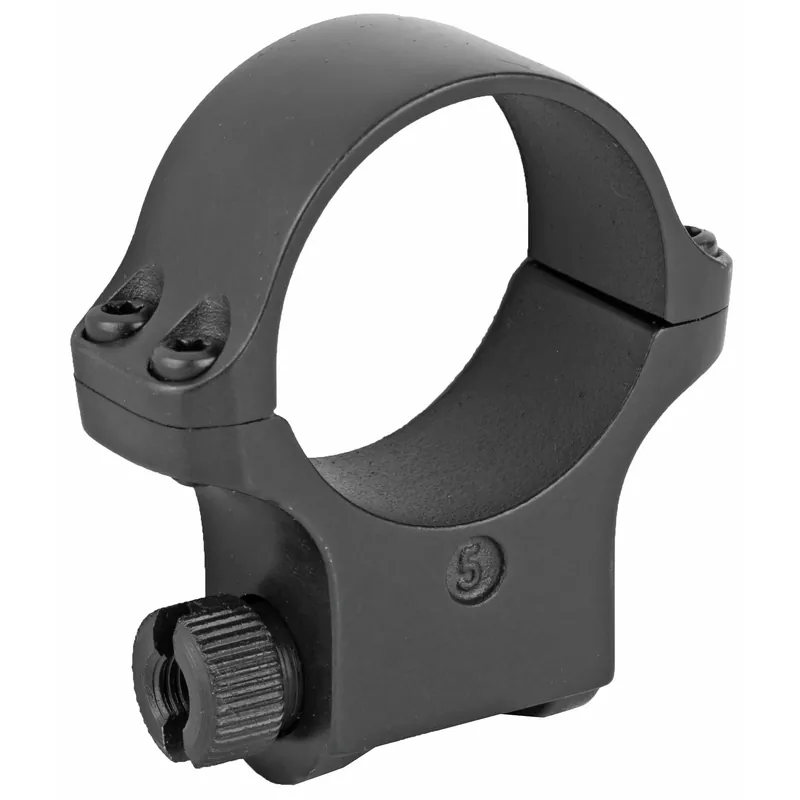 Ruger 30mm High Scope Mount - Individual (5B30HM)