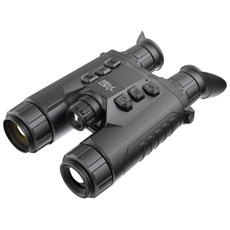 AGM OBSERVIR LRF 35-640 Thermal Binoculars