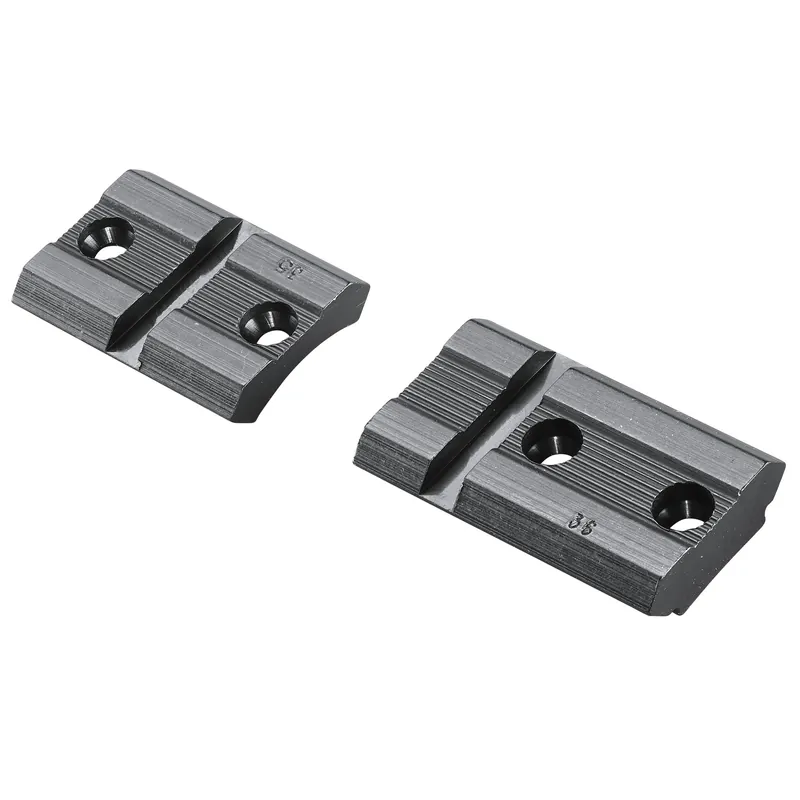 Remington 700 Weaver Matte Base Pair