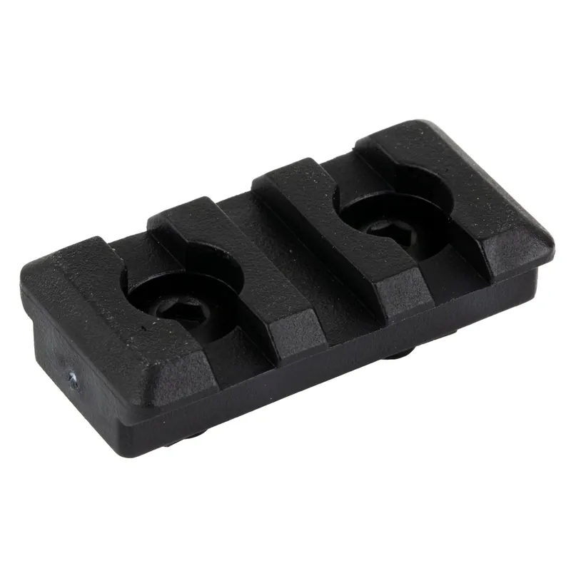 Midwest 3-Slot M-LOK Rail Section