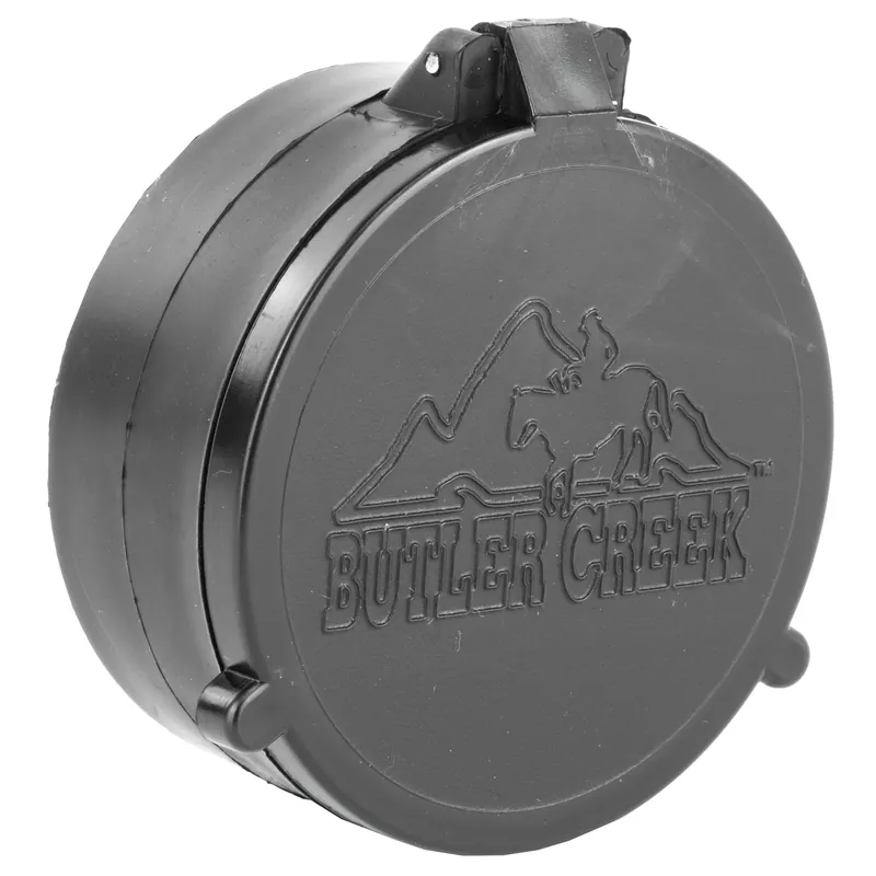 Butler Creek Flip-Open Scope Cover 44mm Objective