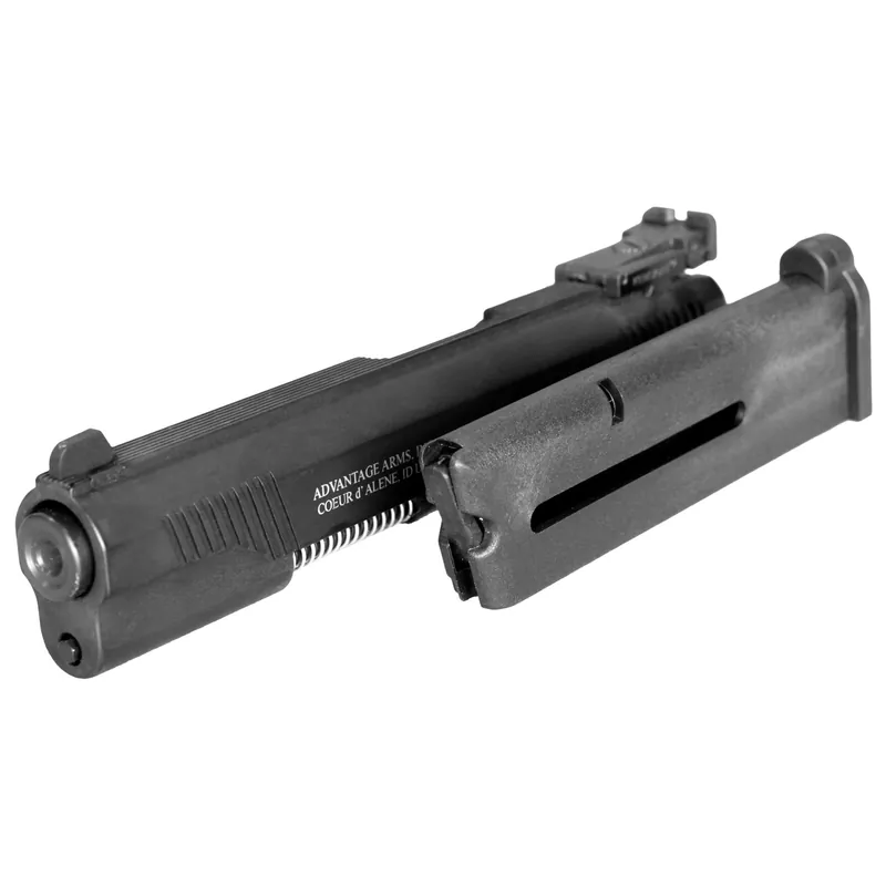 Advanced Arms Conversion Kit Standard 1911 .22LR with Bag