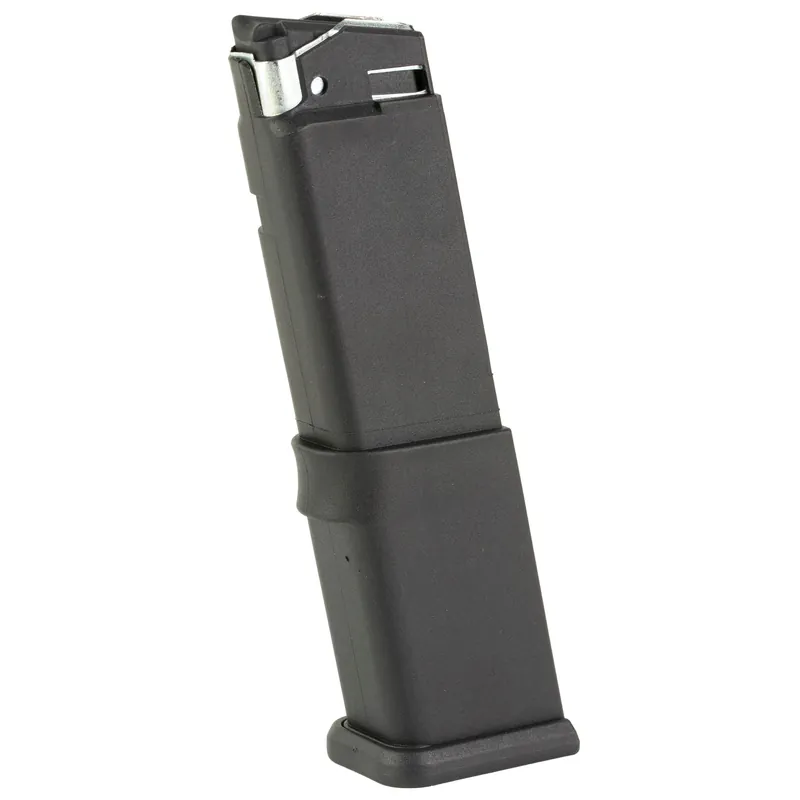PROMAG Glock 36 .45 ACP 10-Round Polymer Magazine - Black