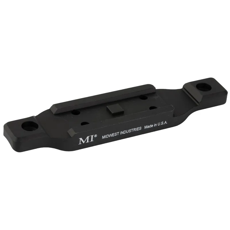 Midwest Industries Benelli M4 T2 Optic Mount