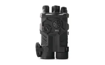 RIX RIP-3C Infrared Laser Illuminator Black