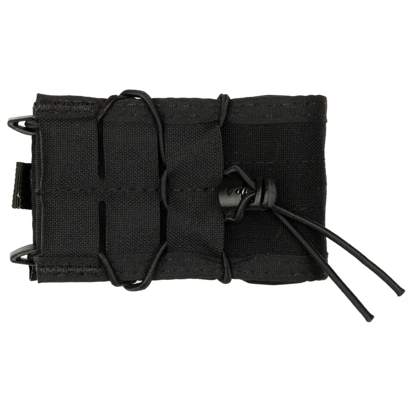 HSGI Rifle TACO MOLLE Pouch - Black