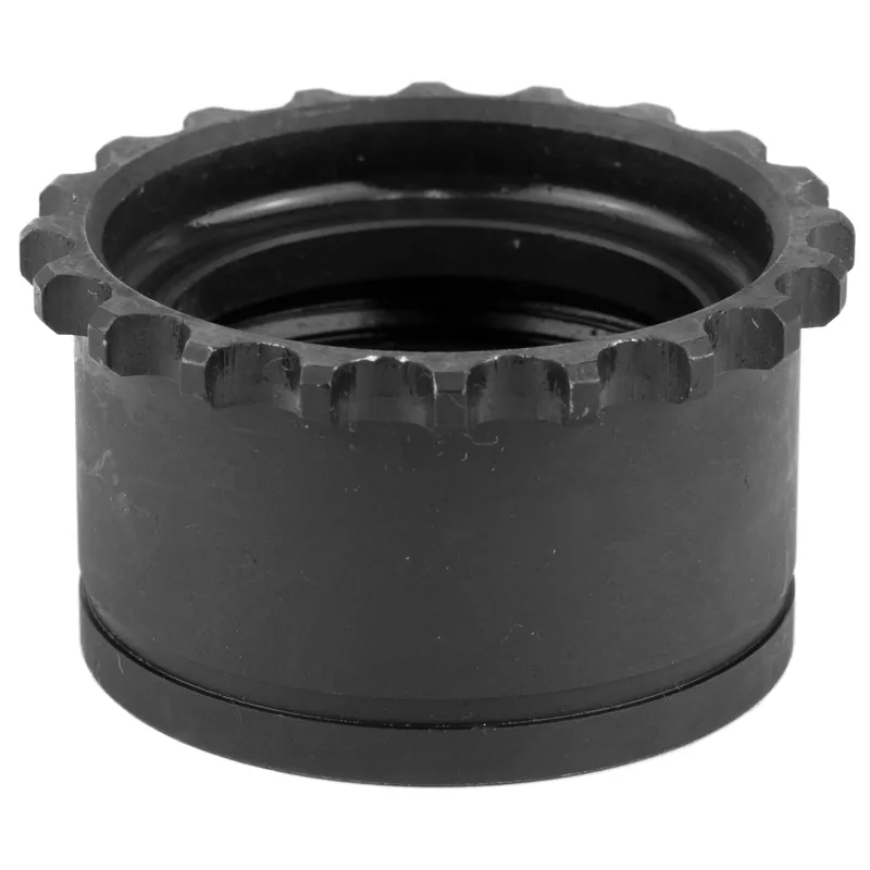 CMMG AR-15 Barrel Nut Replacement Guide