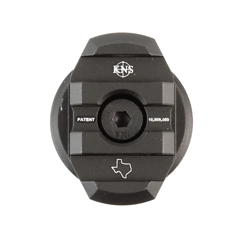 KNS Compact AR/MCX Stock Adapter Overview