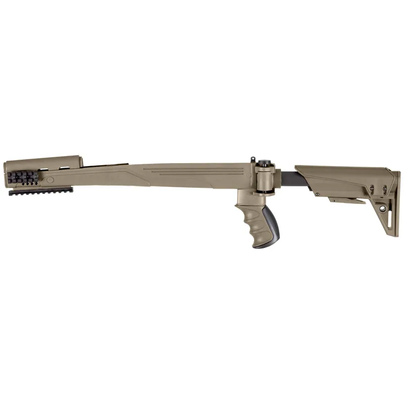 Advanced Tech Strikeforce SKS Stock FDE