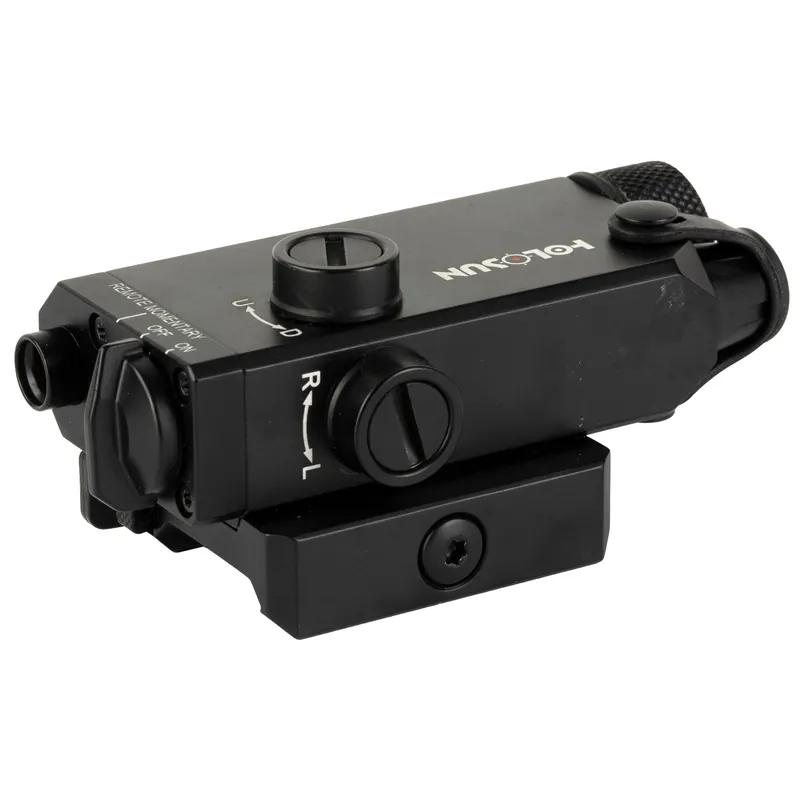 H-SUN Green Laser Technology