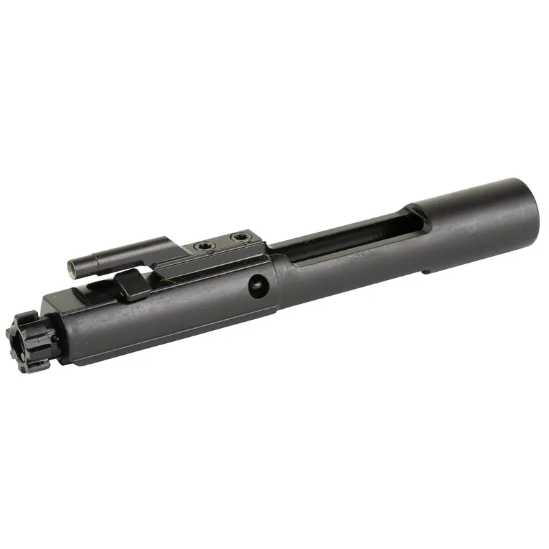 KAK AR15 M16 Bolt Carrier Group 224/6.8 CLP Black