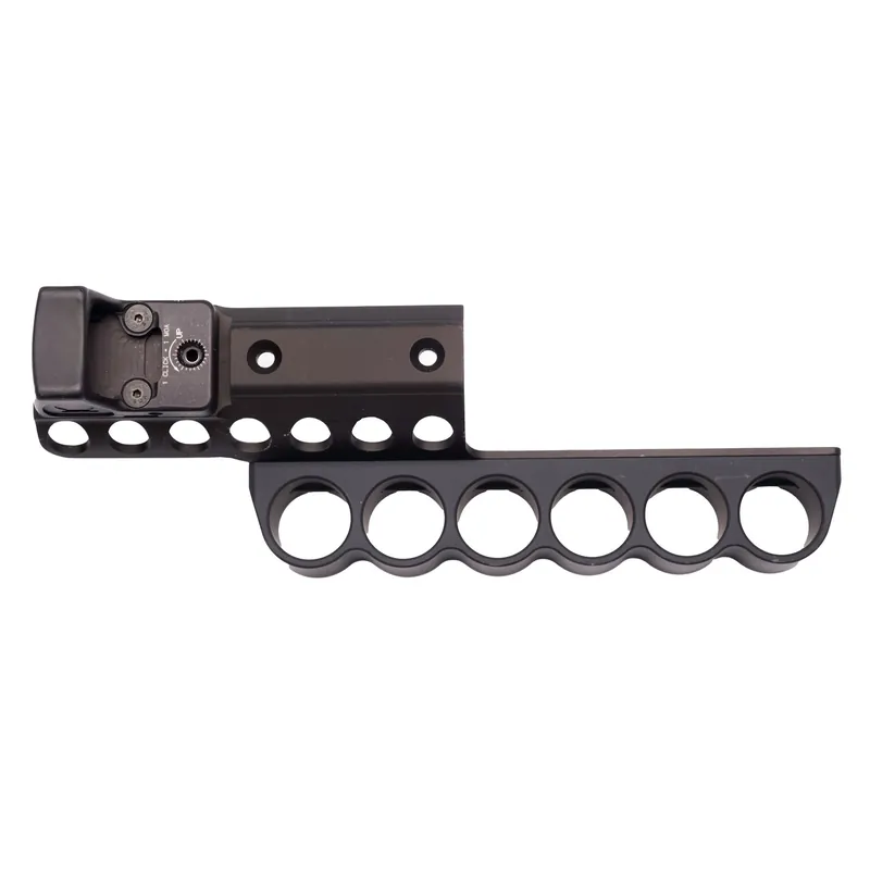MESA SURSHL AL RMR 1301 Tactical 6-12 Gauge