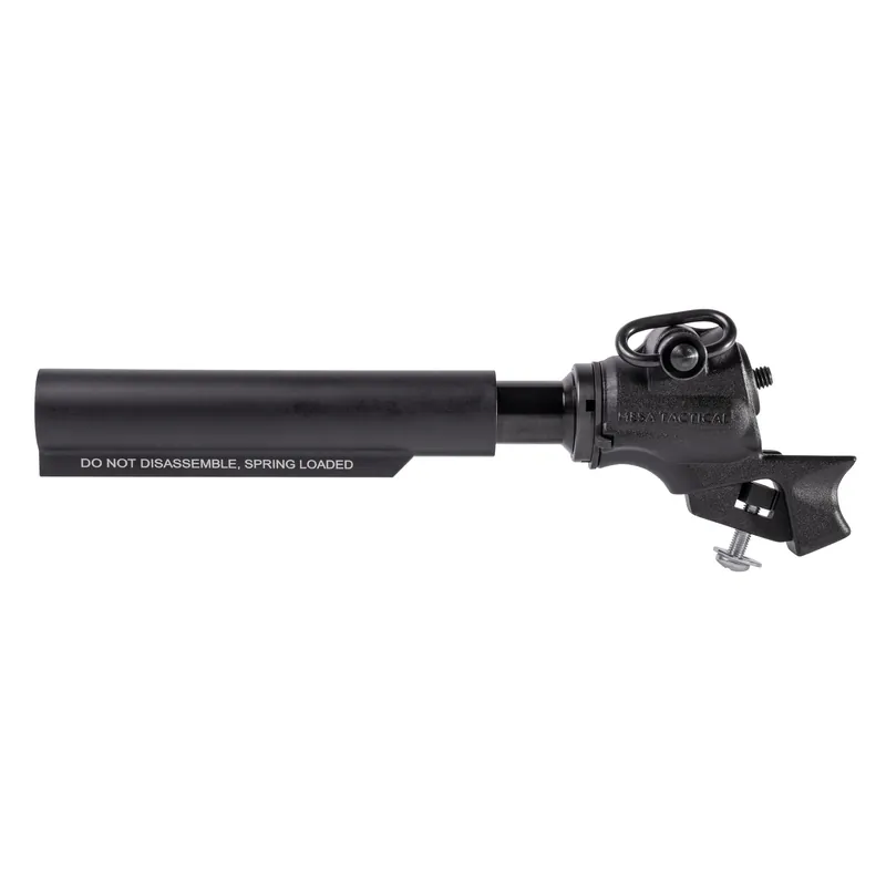 MESA LEO G2 Telescoping Stock Adapter for Mossberg 500