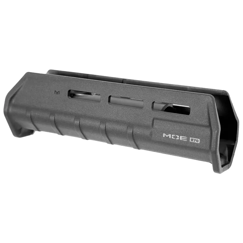 MAGPUL MOE M-LOK Forend for Remington 870 - Black
