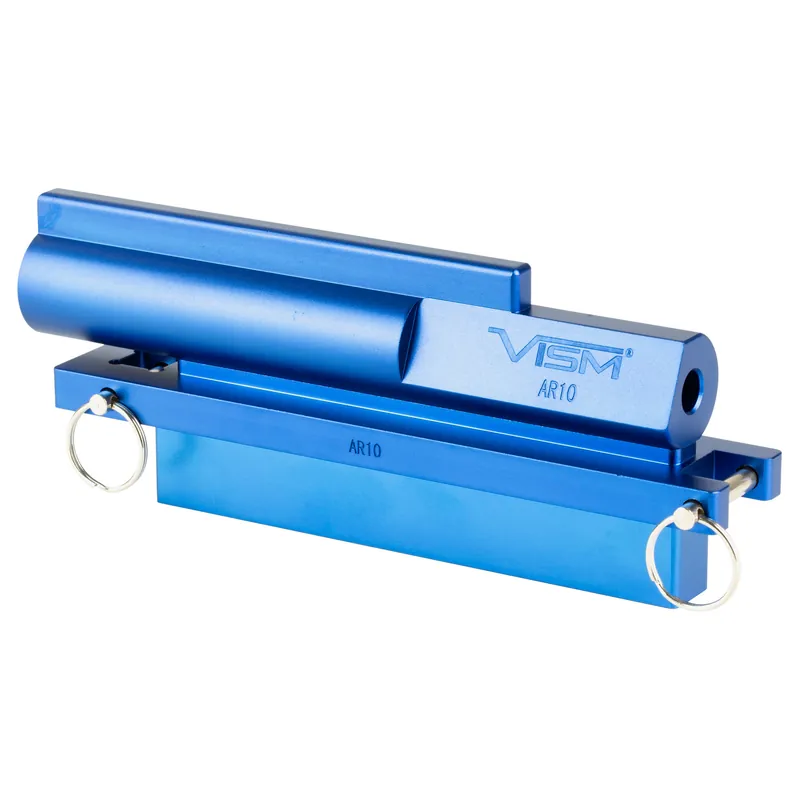 NCSTAR AR10 Upper Receiver Block