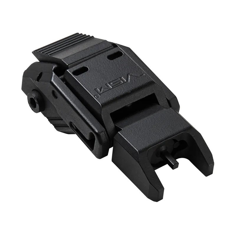 NCSTAR PRO AR Flip-Up Front Sight - Tactical Accessory