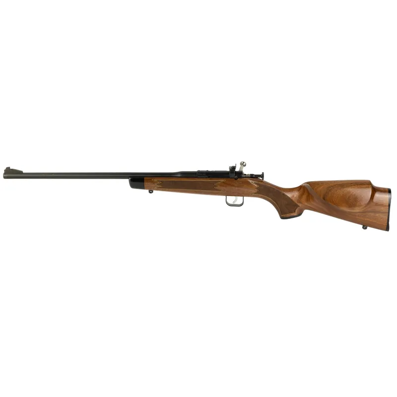 KSA Chipmunk .22LR Glossy Walnut Deluxe Rifle