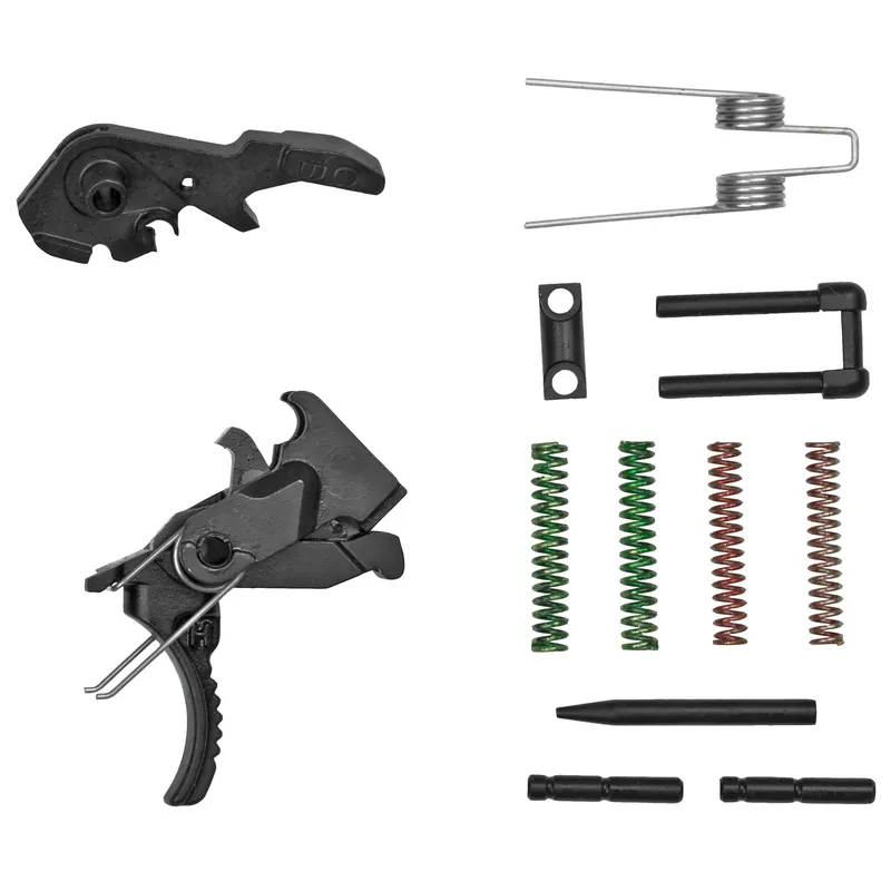 HF HIPERTOUCH Elite AR15 Trigger Assembly