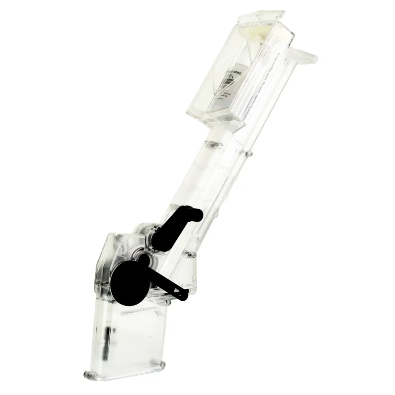 Tippmann .22LR Clear Speed Loader