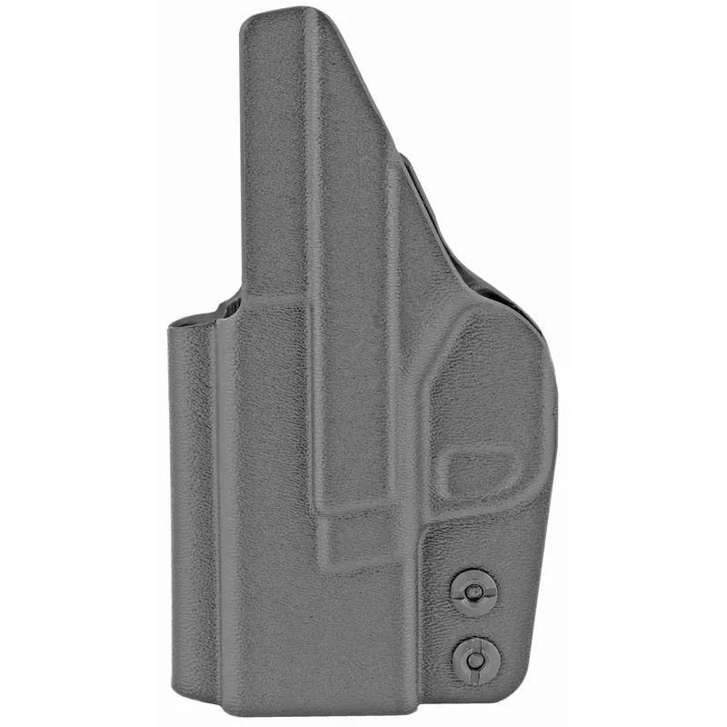 1791 KYDEX Inside Waistband Holster for Springfield Hellcat, Black, Right Handed