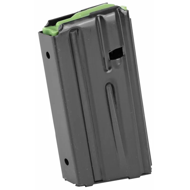 ProMag Colt AR-15 .223 Remington 10-Round Black Magazine