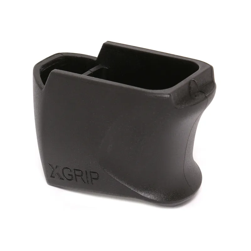 XGRIP Magazine Spacer for Glock 26/27 +7 Round Capacity