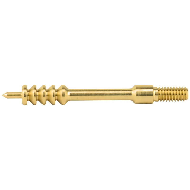 6.5MM Brass Jag for Precision Cleaning