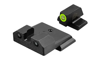 XS R3D 2.0 Sight for S&W Bodyguard with 2 Green Dots