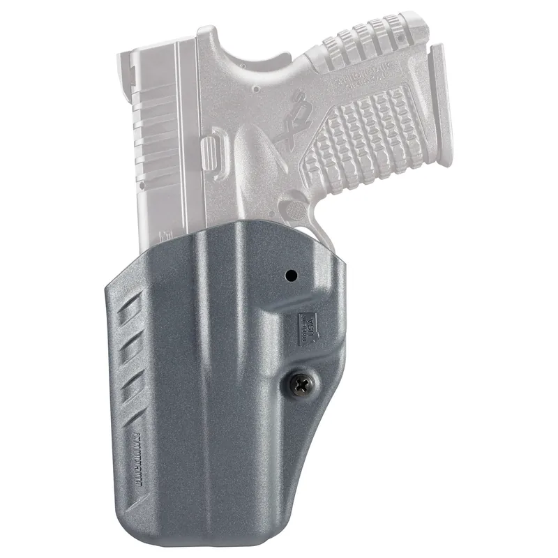 Ambidextrous Grey IWB Holster for Glock 42