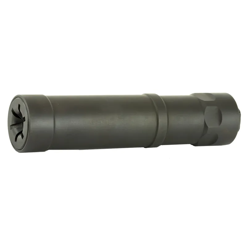 GRIFFIN OPTIMUS 556 Micro Suppressor Black