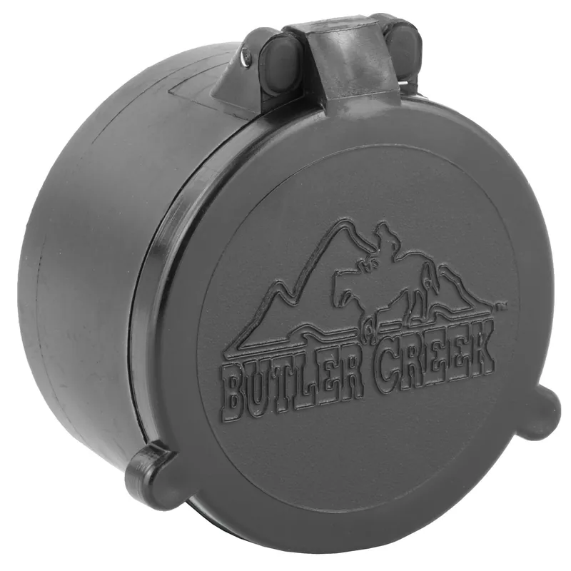 Butler Creek Flip-Open Scope Cover 26 Objective