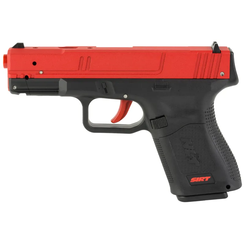 NLT SIRT 115C PRO RR: Advanced Features and Specifications