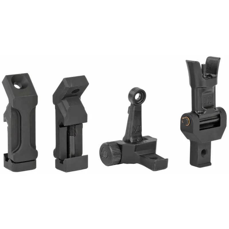 Midwest Combat Front/Rear 45 Degree Sight