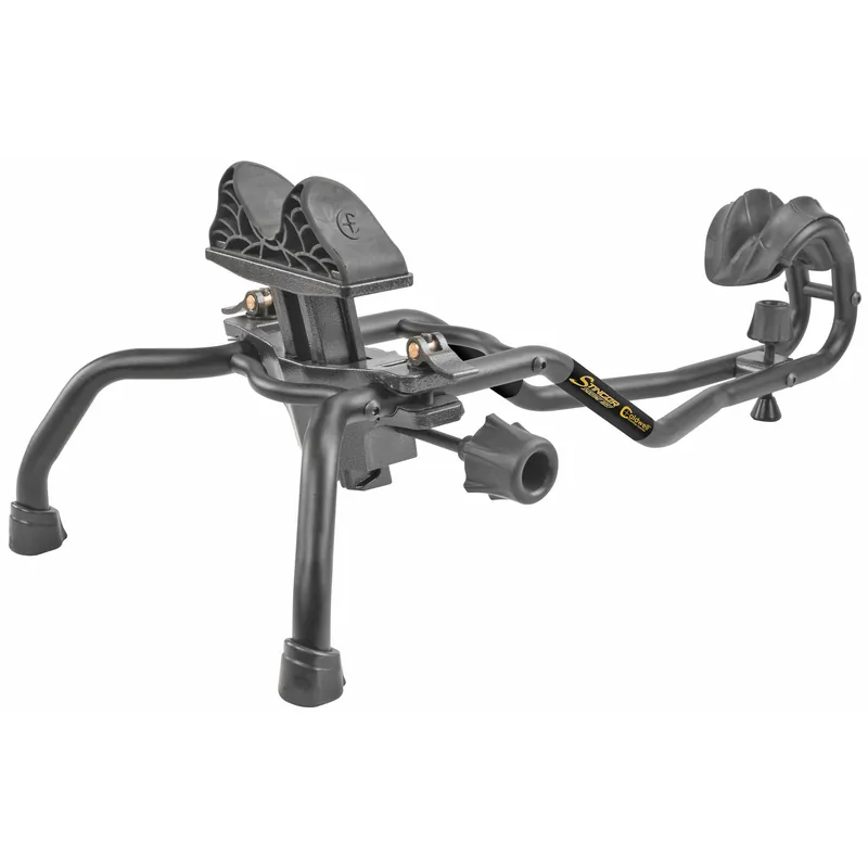 Caldwell Stinger Shooting Rest: Precision and Stability for Shooters