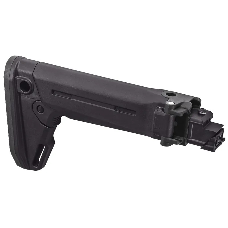 MAGPUL Zhukov-S Stock for AK47/AK74 - Plum