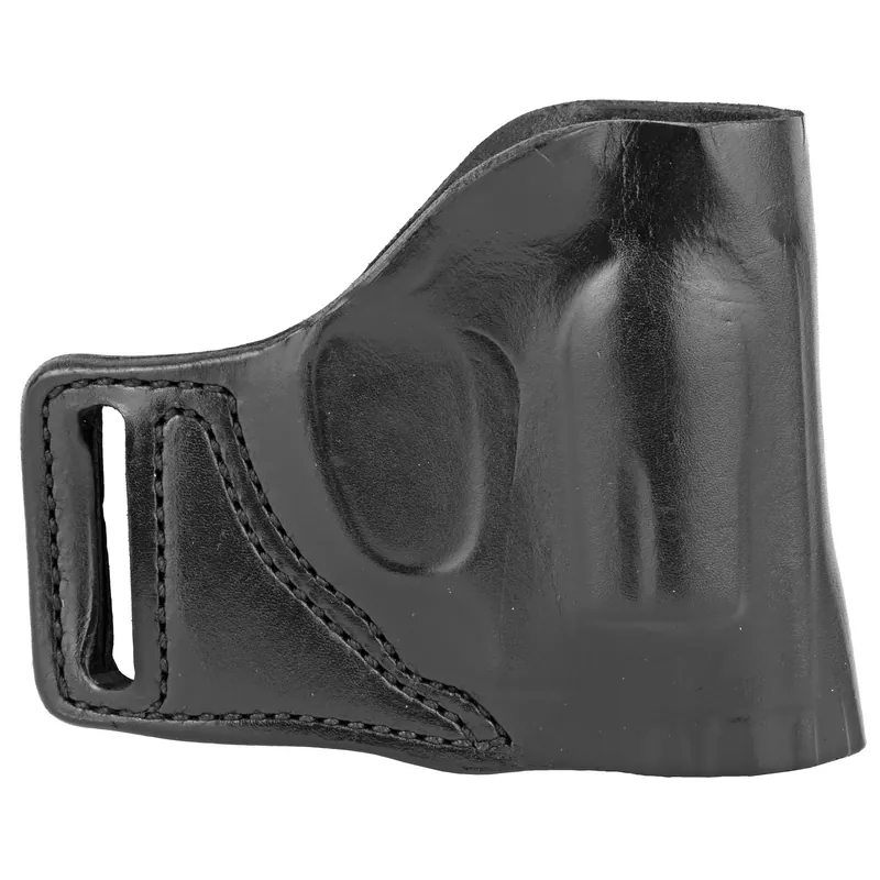 DeSantis E-Gat Slide J Frame Right Hand Black Holster