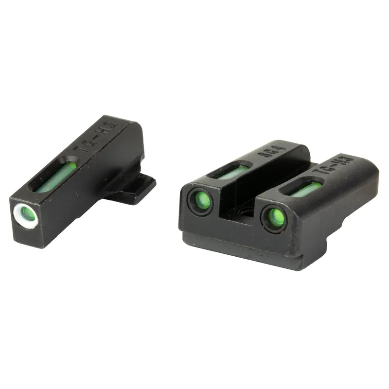 TRUGLO BRITE-SITE TFX for SIG P365: Enhanced Night Sights