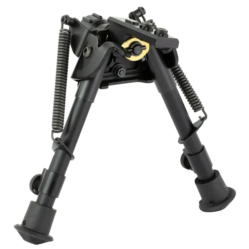 Harris Bipod 6-9" Rotating Self-Leveling M-LOK Mount